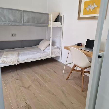 En El Corazon De Cimavilla Gijon Ngoại thất bức ảnh