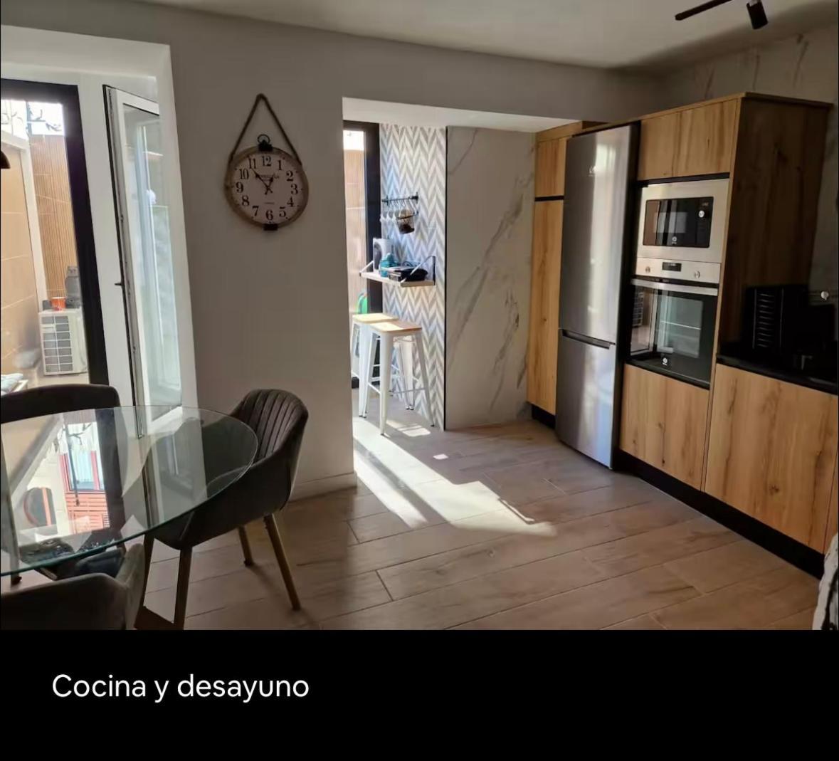 En El Corazon De Cimavilla Gijon Ngoại thất bức ảnh