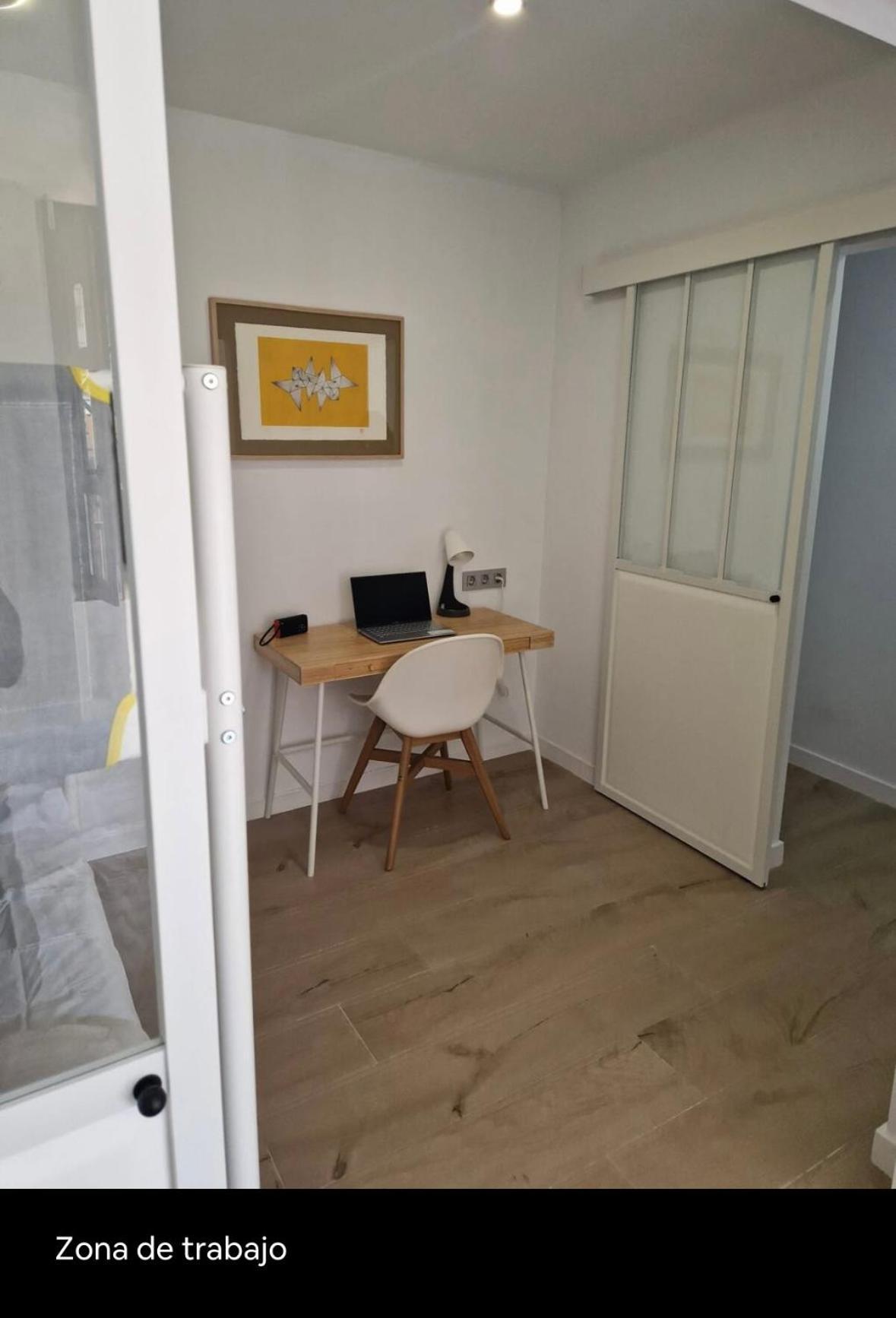 En El Corazon De Cimavilla Gijon Ngoại thất bức ảnh