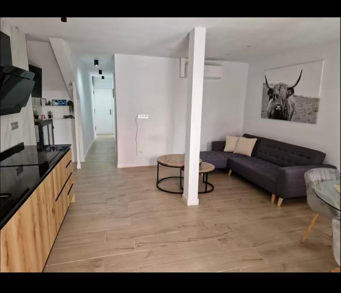 En El Corazon De Cimavilla Gijon Ngoại thất bức ảnh