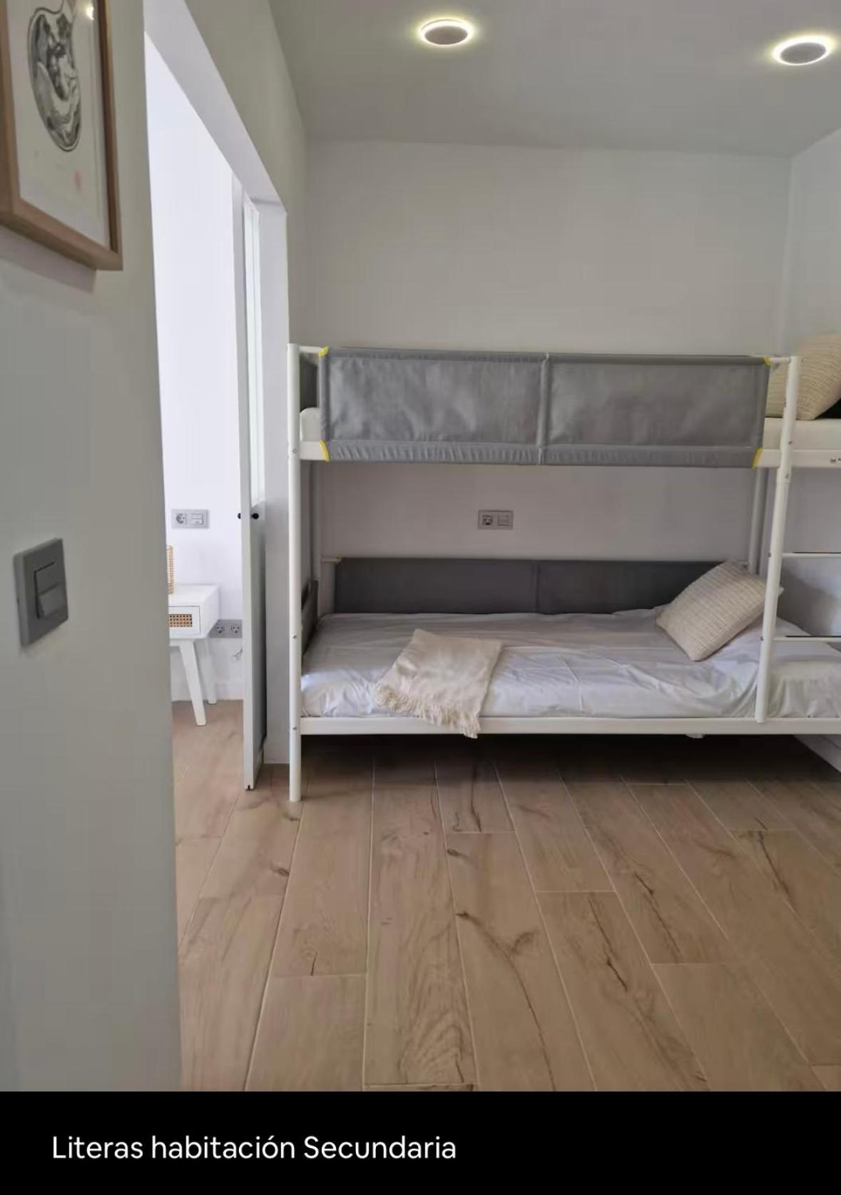 En El Corazon De Cimavilla Gijon Ngoại thất bức ảnh