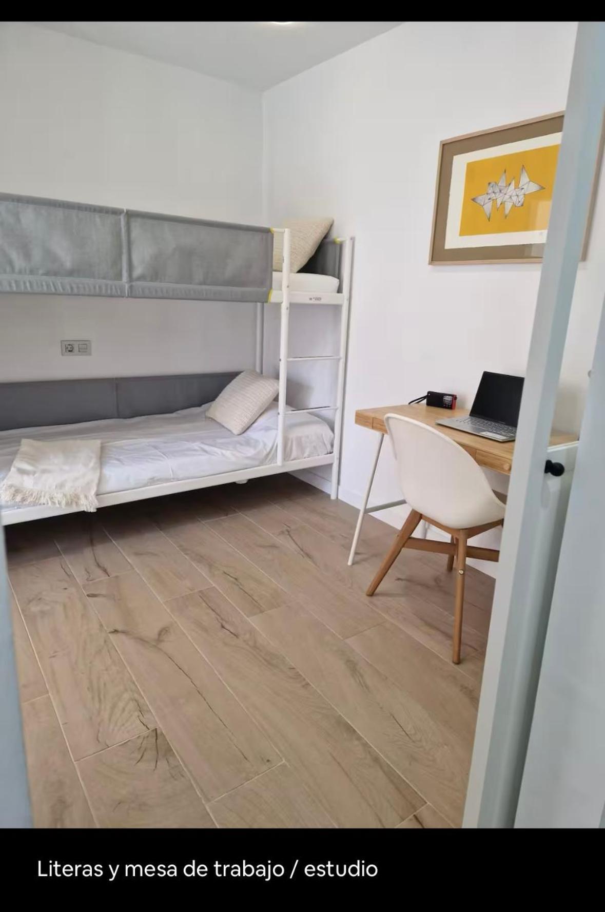 En El Corazon De Cimavilla Gijon Ngoại thất bức ảnh