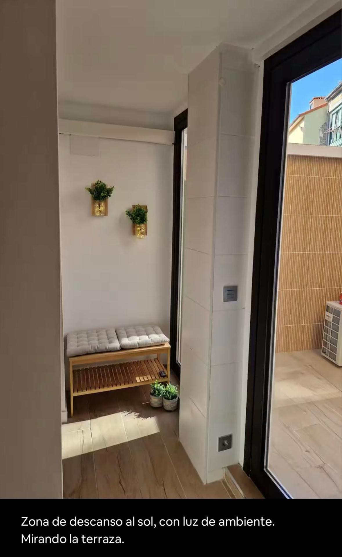 En El Corazon De Cimavilla Gijon Ngoại thất bức ảnh