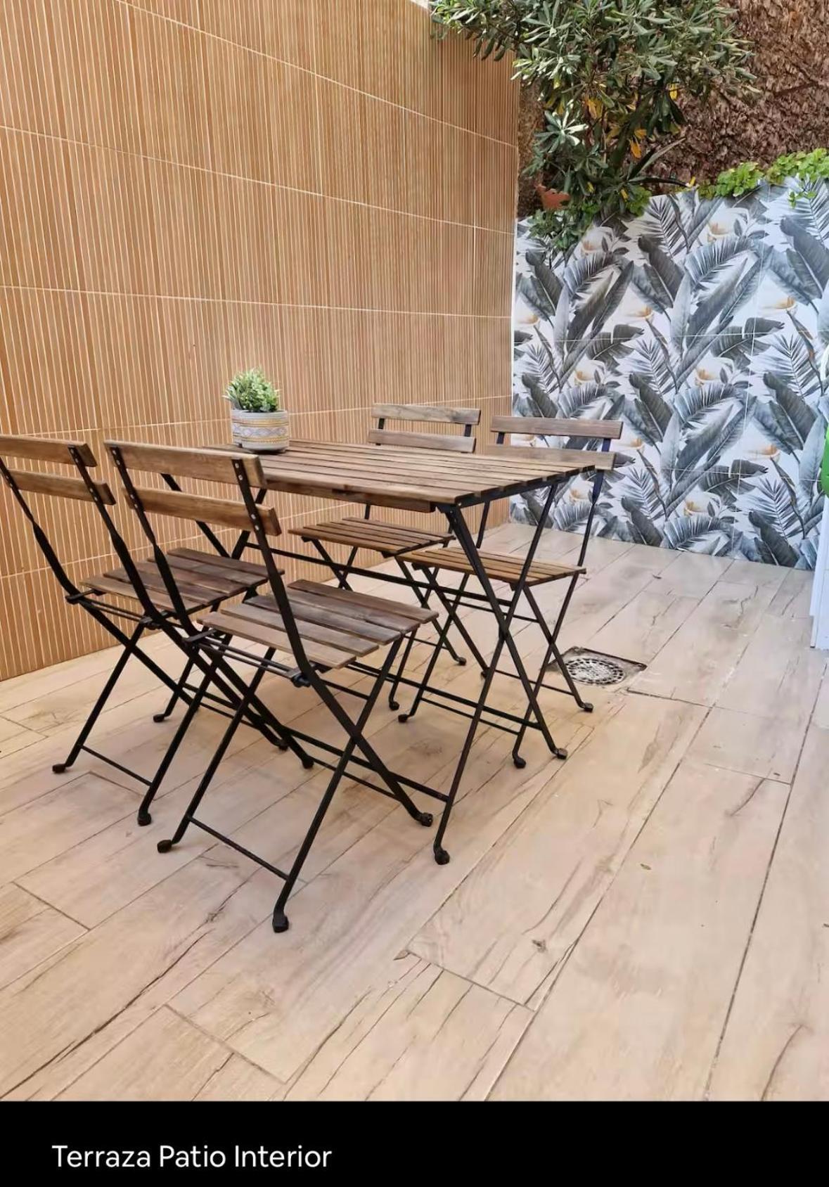 En El Corazon De Cimavilla Gijon Ngoại thất bức ảnh
